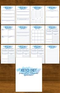 Keto Meal Plan for Cancer